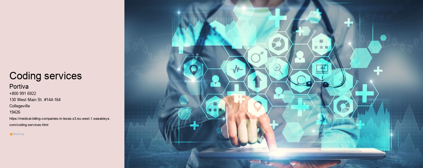 coding services