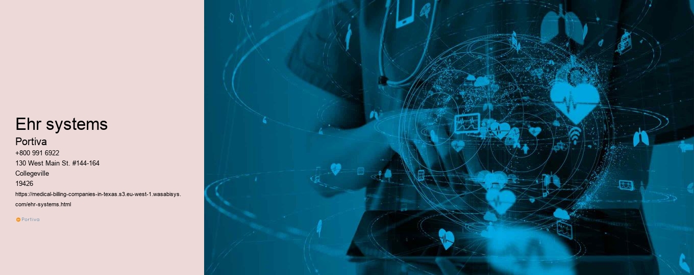 ehr systems