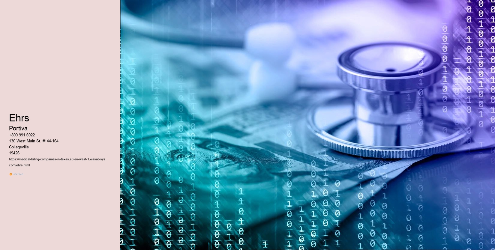 ehrs