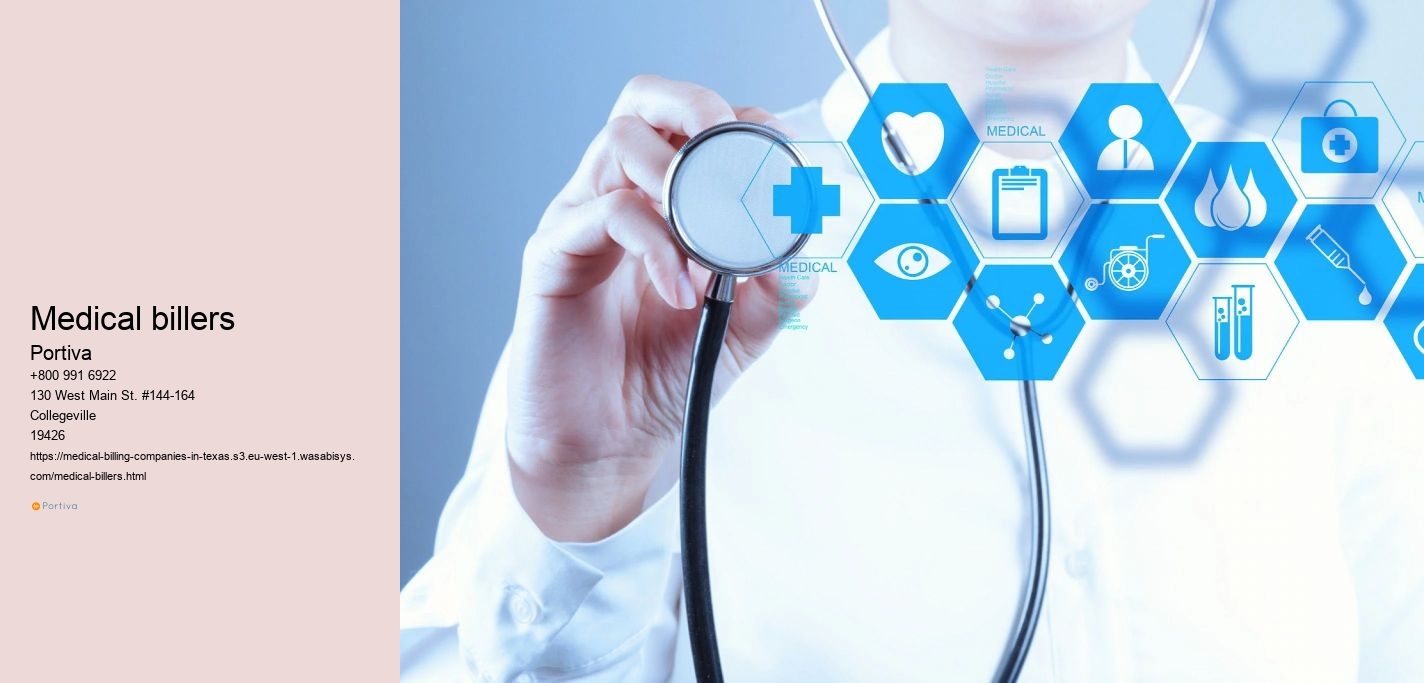 medical billers